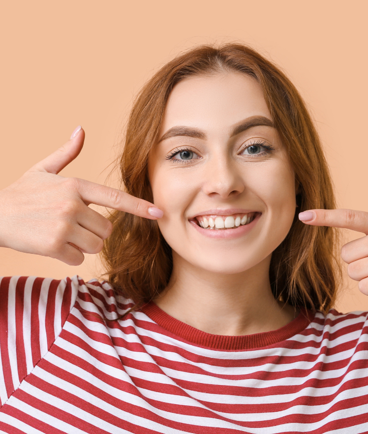 Oral Cancer Screening